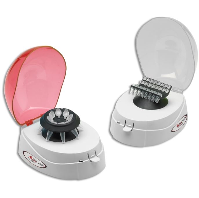 Wirówki laboratoryjne Alchem MyFuge Mini