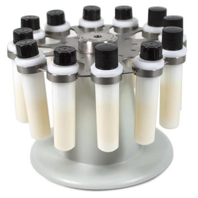 Wirówki laboratoryjne Biosan LMC-3000,  LMC-4200R, Microspin 12