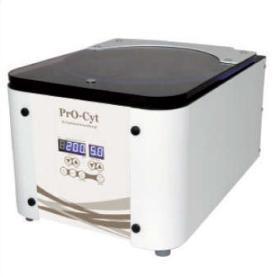 Wirówki laboratoryjne Centurion Scientific Ltd PrO-Cyt LED