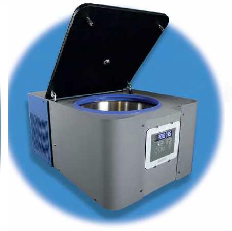 Wirówki laboratoryjne Centurion Scientific Ltd Pro-Hospital LLR