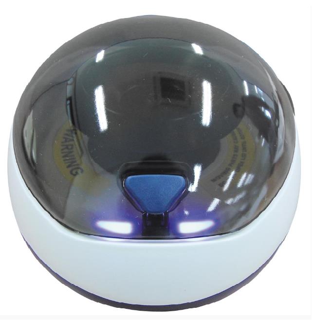 Wirówki laboratoryjne DAIHAN Scientific CF-5