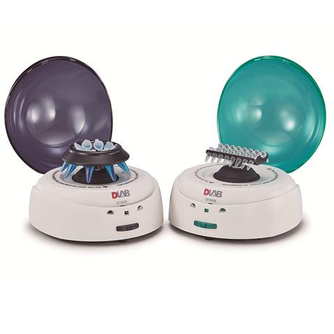 Wirówki laboratoryjne DLAB Scientific D1008