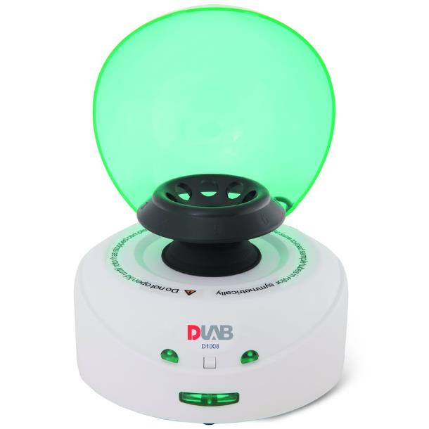 Wirówki laboratoryjne DLAB Scientific D1008