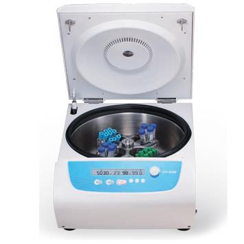 Wirówki laboratoryjne DLAB Scientific DM0636