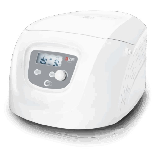 Wirówki laboratoryjne DLAB Scientific DM1224