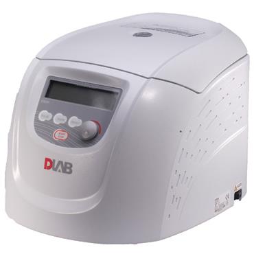 Wirówki laboratoryjne DLAB Scientific DM1424