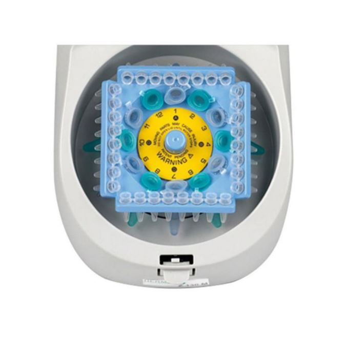 Wirówki laboratoryjne Hermle Labortechnik Z 130 M,  Z 207  H