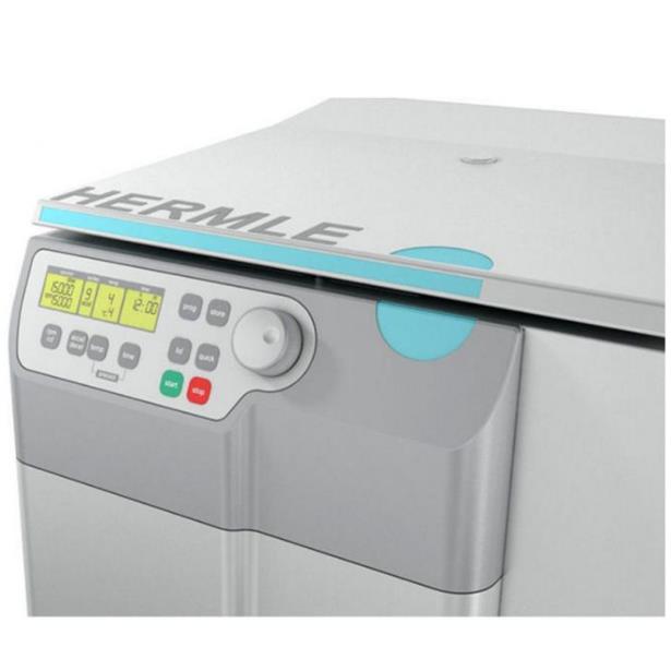 Wirówki laboratoryjne Hermle Labortechnik Z 32 HK, Z 36 HK