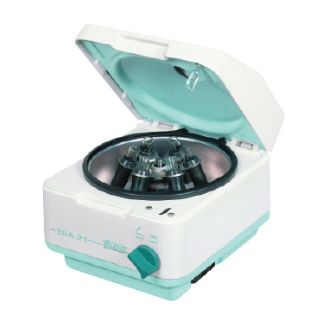 Wirówki laboratoryjne Hettich EBA 21