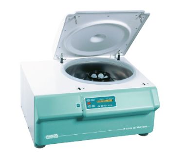 Wirówki laboratoryjne Hettich ROTANTA 460 R