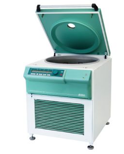 Wirówki laboratoryjne Hettich ROTO SILENTA 630 RS