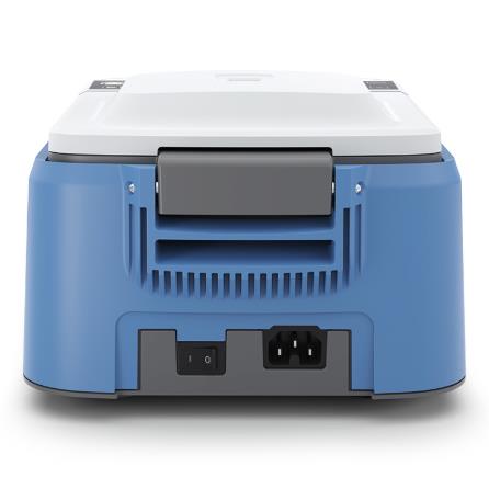 Wirówki laboratoryjne IKA G-L