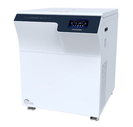 Wirówki laboratoryjne Meling Biomedical BM CL-G210R