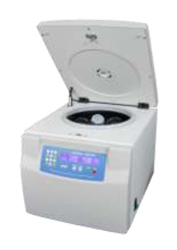 Wirówki laboratoryjne MPW MPW-351R