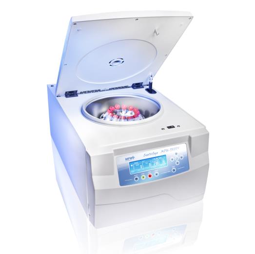 Wirówki laboratoryjne MPW MPW-352RH