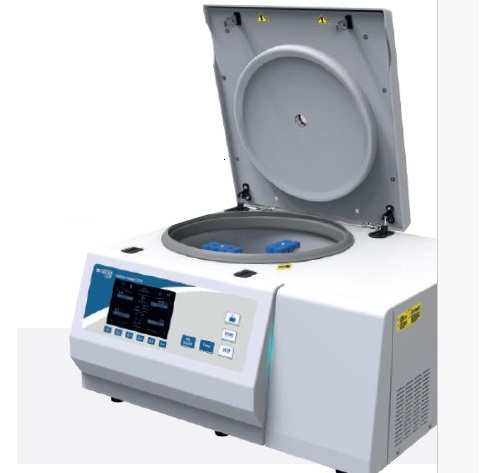 Wirówki laboratoryjne Nahita blue/Auxilab 2751R