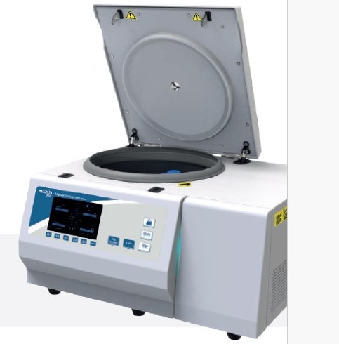 Wirówki laboratoryjne Nahita blue/Auxilab 2771R