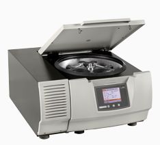 Wirówki laboratoryjne Ortoalresa Digitor 21R