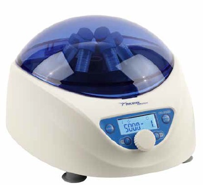 Wirówki laboratoryjne Phoenix Instrument CD-0506