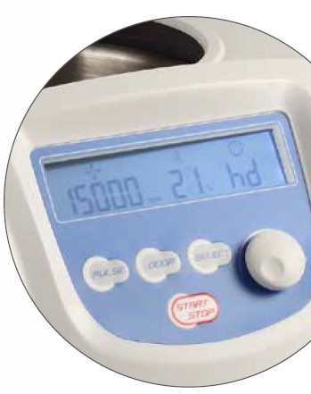 Wirówki laboratoryjne Phoenix Instrument CH-1424