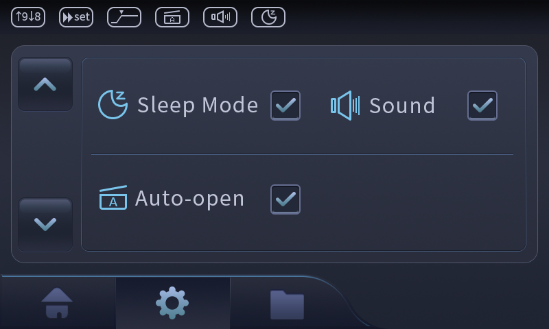 Wirówki laboratoryjne RWD Life Science MIKROWIRÓWKA M1324 Z PROGRAMOWANIEM