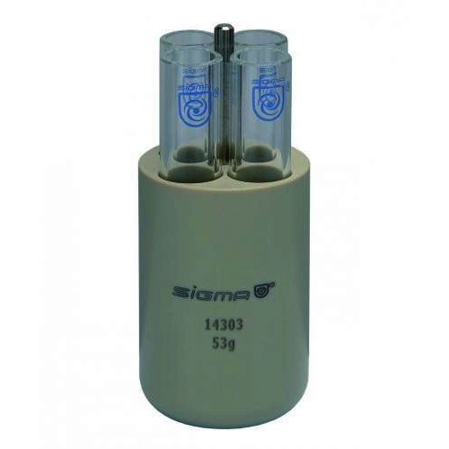 Wirówki laboratoryjne Sigma Sigma 2-7