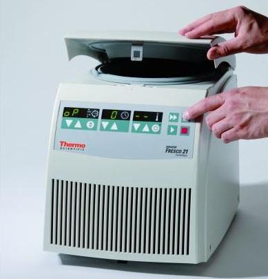 Wirówki laboratoryjne THERMO SCIENTIFIC HERAEUS PICO FRESCO