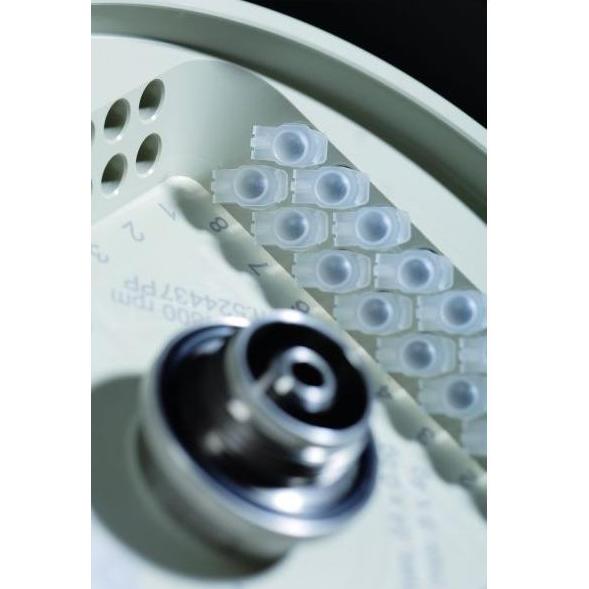 Wirówki laboratoryjne THERMO SCIENTIFIC HERAEUS PICO FRESCO