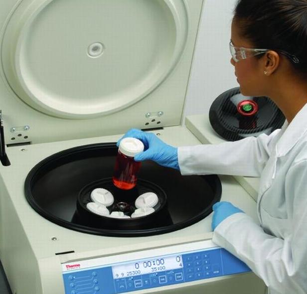 Wirówki laboratoryjne THERMO SCIENTIFIC Multifuge X1 /X3