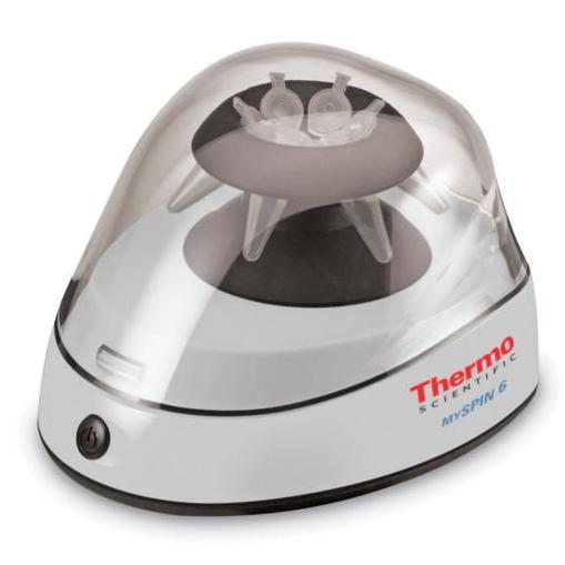 Wirówki laboratoryjne THERMO SCIENTIFIC mySPIN