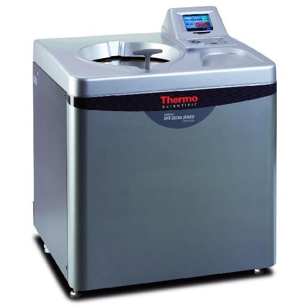 Wirówki laboratoryjne THERMO SCIENTIFIC Sorvall WX ULTRA 80/90/100