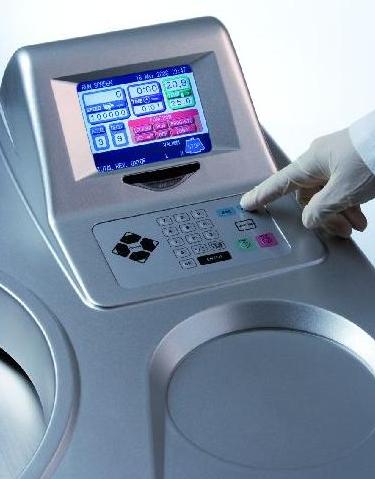 Wirówki laboratoryjne THERMO SCIENTIFIC Sorvall WX ULTRA 80/90/100