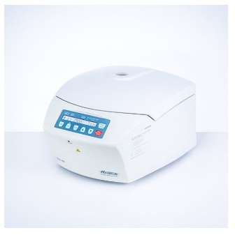 Wirówki laboratoryjne używane B/D Hettich EBA 200 / EBA 20 / EBA 280 - Arestomed rekondycjonowany