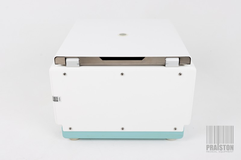 Wirówki laboratoryjne używane B/D Hettich Universal 32 - Praiston rekondycjonowany