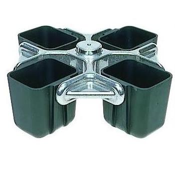 Wirówki laboratoryjne VWR CT6E