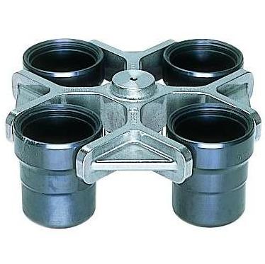 Wirówki laboratoryjne VWR CT6E