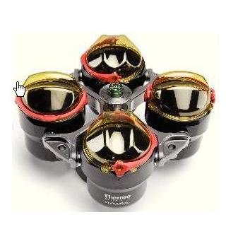 Wirówki laboratoryjne VWR Mega Star 3.0