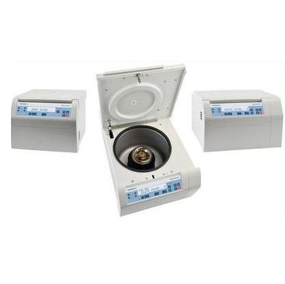 Wirówki laboratoryjne VWR Mega Star 600