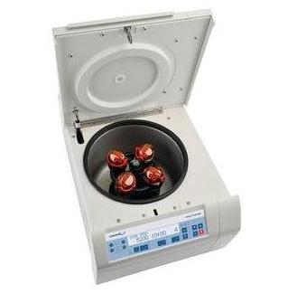 Wirówki laboratoryjne VWR Mega Star 600R