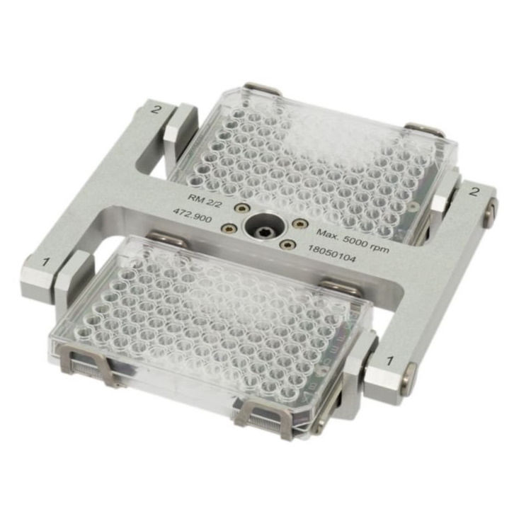 Wirówki laboratoryjne VWR Micro Star 30R