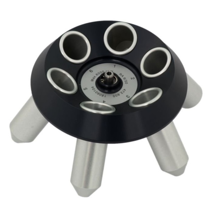 Wirówki laboratoryjne VWR Micro Star 30R