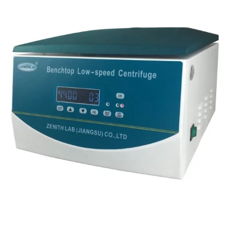 Wirówki laboratoryjne Zenith Lab LC04W