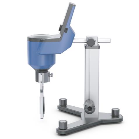 Wiskozymetry laboratoryjne IKA ROTAVISC