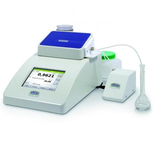 Wiskozymetry laboratoryjne Kruss DS7700/DS7800