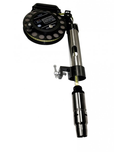 Wiskozymetry laboratoryjne Lemis DM-250.2