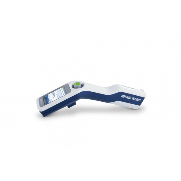 Wiskozymetry laboratoryjne Mettler Toledo Densito / Densito Pro