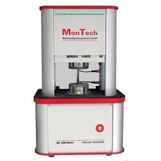 Wiskozymetry laboratoryjne MonTech MV 3000 Basic