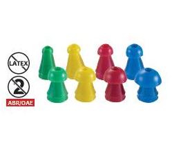 Wkładki douszne do badań laryngologicznych Sanibel ABR