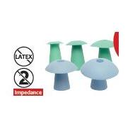 Wkładki douszne do badań laryngologicznych Sanibel ETA , AZE