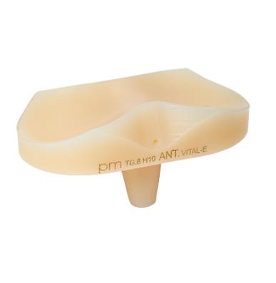 Wkładki endoprotez stawu kolanowego PERMEDICA ORTHOPAEDICS Prime Flex Mobile